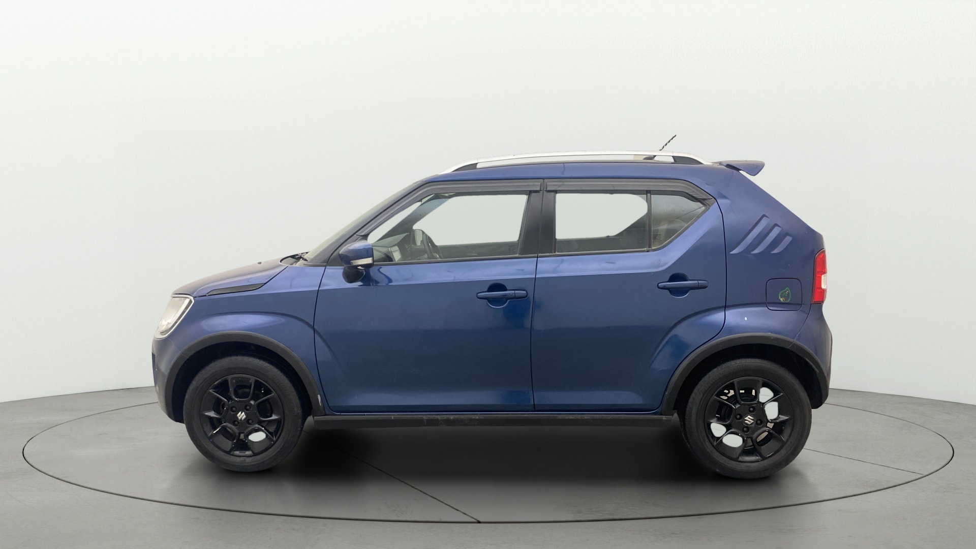 View 2021 Maruti Suzuki 1000 Base Variant Image 6 Used 2021 Maruti Suzuki 1000 Base Variant Image 6