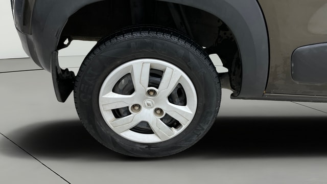 View Renault Kwid Image 24 Used Renault Kwid Image 24
