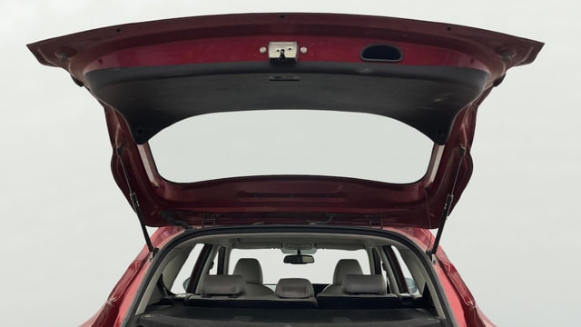 View Kia Seltos Image 32 Used Kia Seltos Image 32