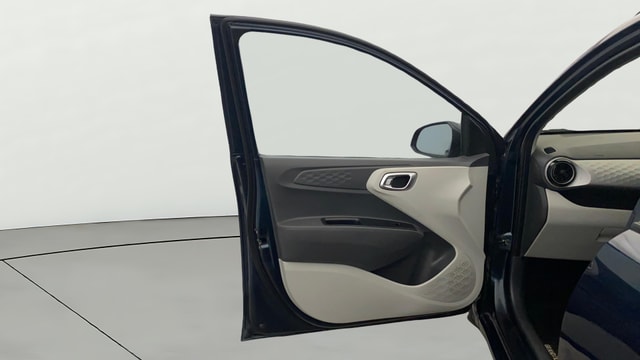 View Hyundai Grand i10 Nios Image 40 Used Hyundai Grand i10 Nios Image 40