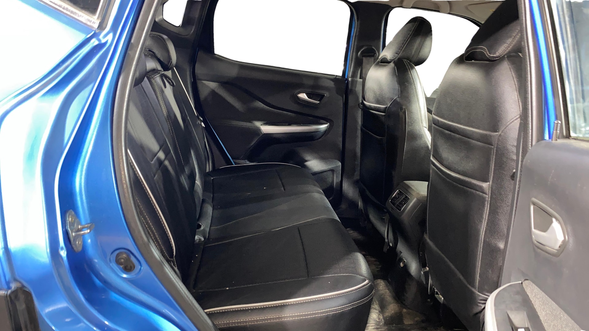 View 2022 Nissan Magnite XE Image 30 Used 2022 Nissan Magnite XE Image 30