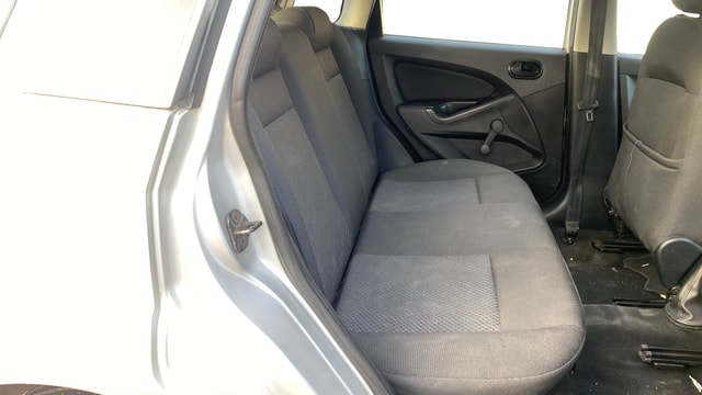 View Ford Figo Image 29 Used Ford Figo Image 29