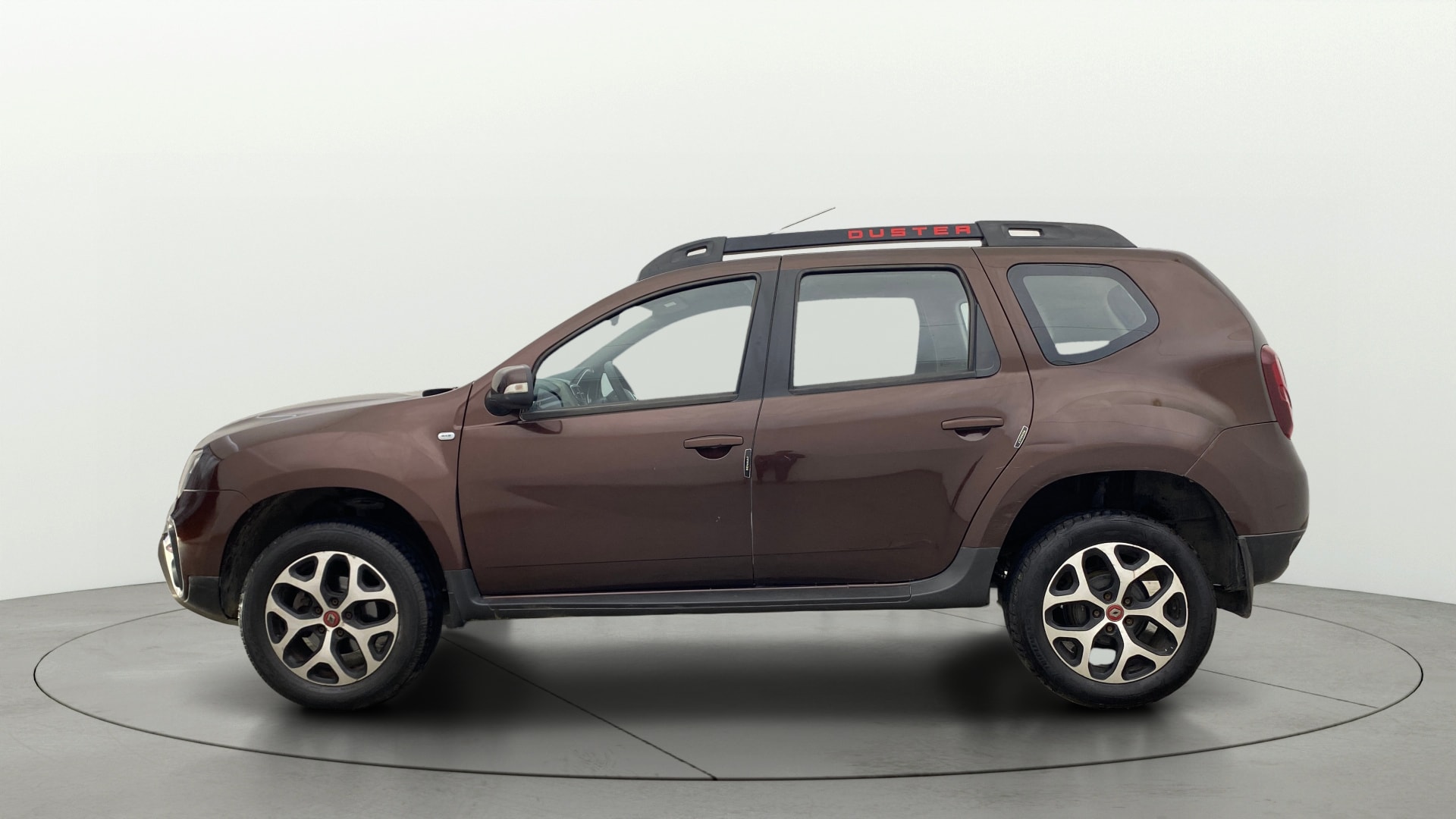 Used 2021 Renault Duster Used 2021 Renault Duster