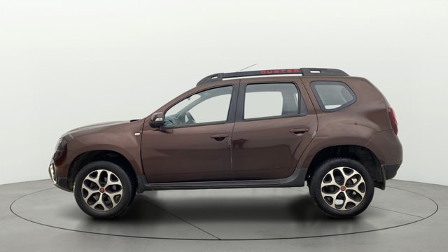 View Renault Duster Image 5 Used Renault Duster Image 5