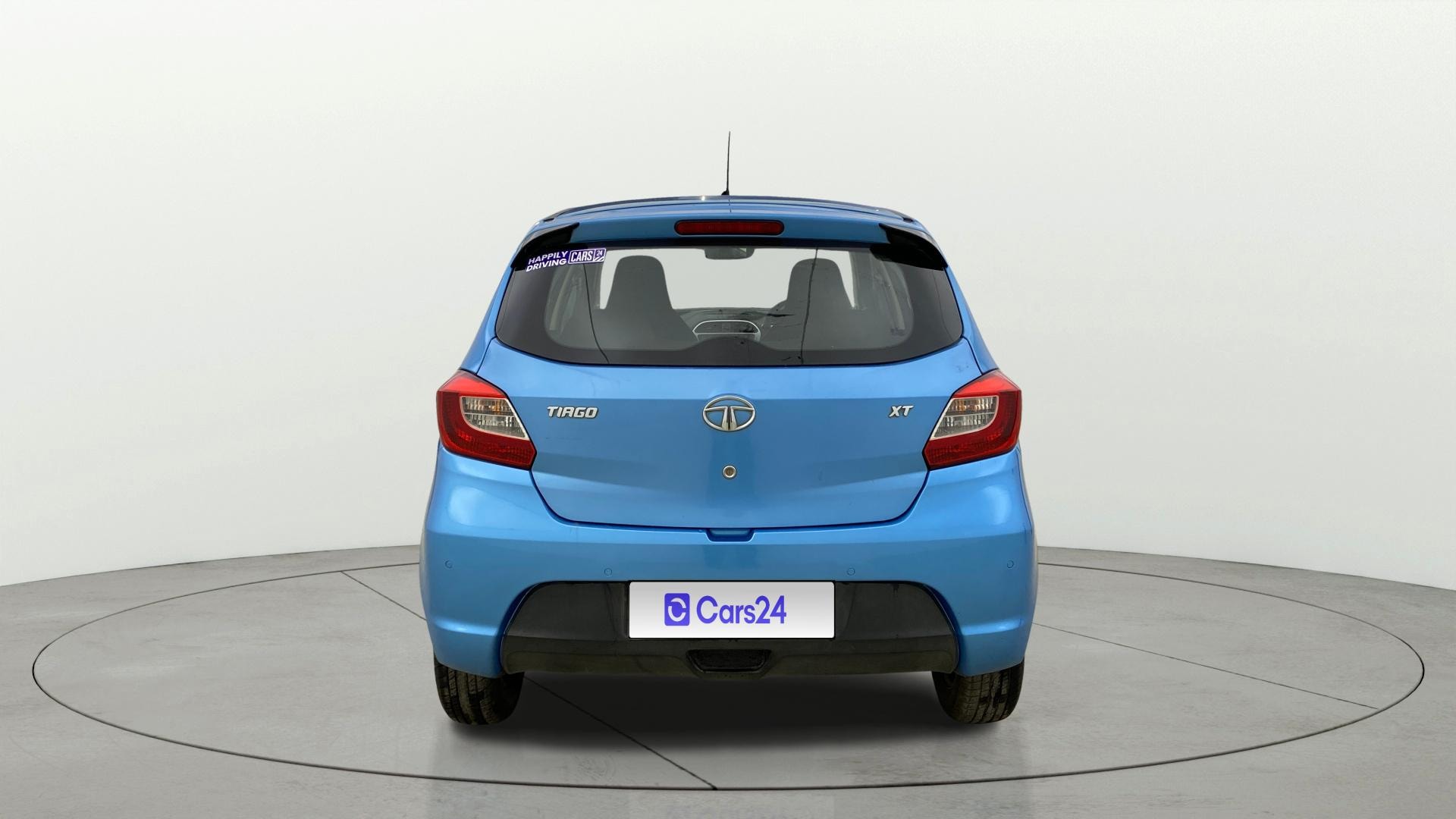 View 2017 Tata Tiago Revotorq XB Image 38 Used 2017 Tata Tiago Revotorq XB Image 38