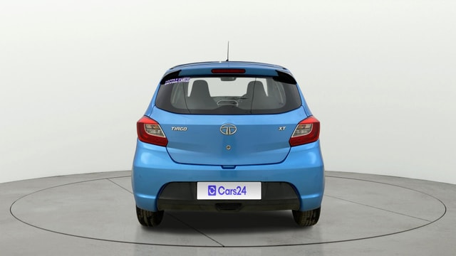 View Tata Tiago Image 38 Used Tata Tiago Image 38