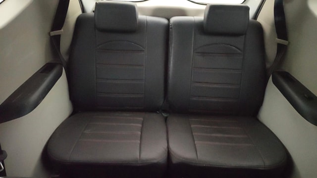 View Renault Triber Image 13 Used Renault Triber Image 13