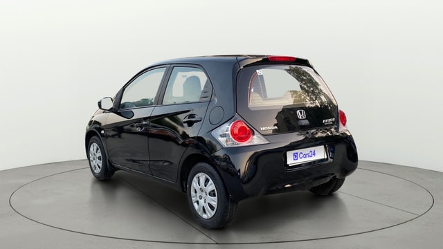 View Honda Brio Image 2 Used Honda Brio Image 2