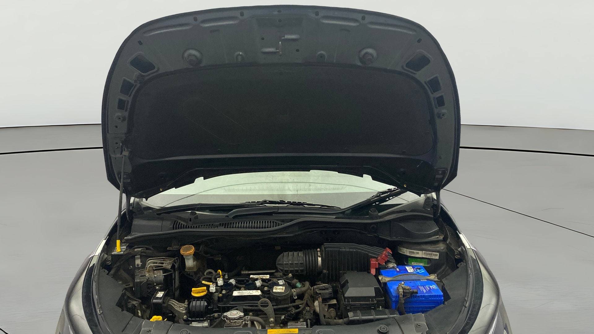 Used 2021 Tata Altroz Used 2021 Tata Altroz