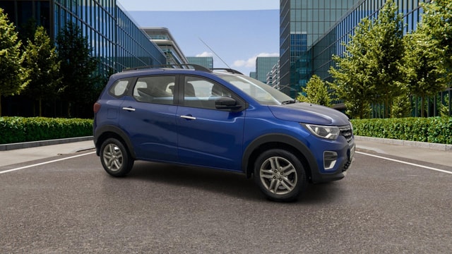 View Renault Triber Image 15 Used Renault Triber Image 15