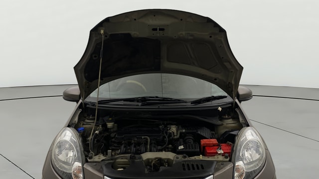 View Honda Amaze Image 32 Used Honda Amaze Image 32