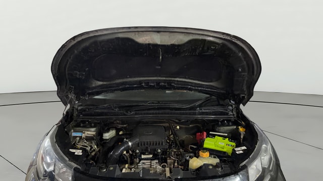 View Tata Nexon Image 31 Used Tata Nexon Image 31