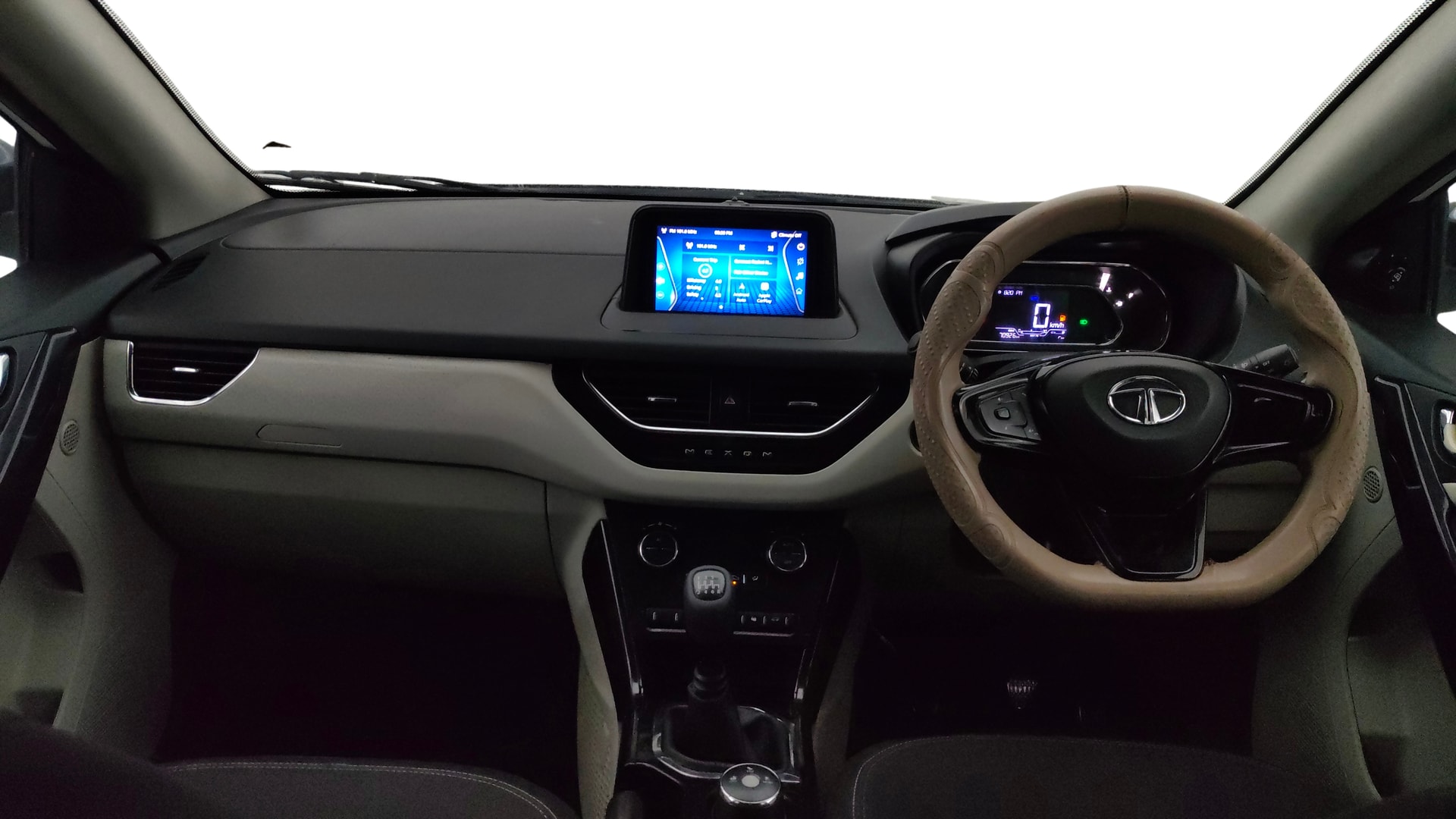 Used 2021 Tata Nexon Used 2021 Tata Nexon