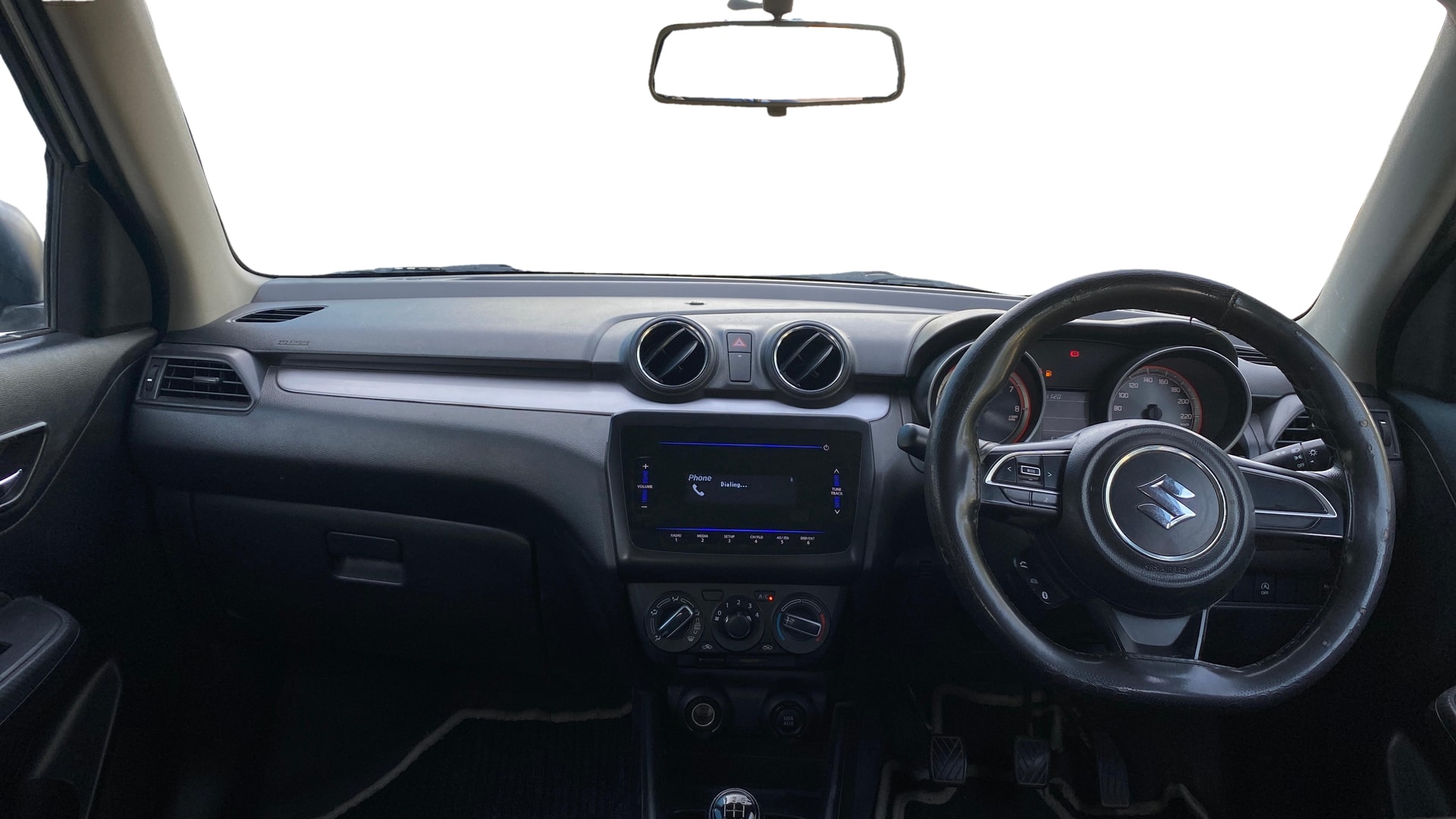 View 2022 Maruti Suzuki 1000 Base Variant Image 15 Used 2022 Maruti Suzuki 1000 Base Variant Image 15