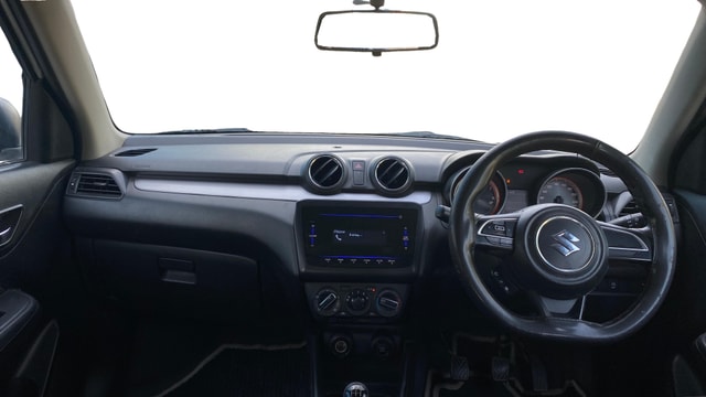 View Maruti Suzuki 1000 Image 15 Used Maruti Suzuki 1000 Image 15
