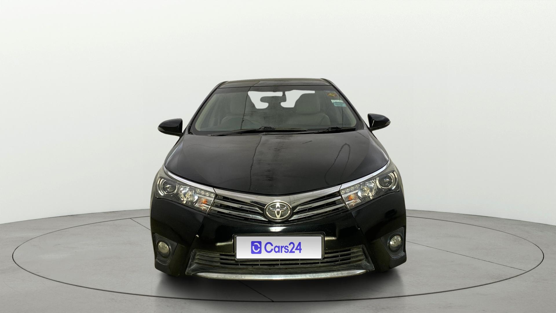 Used 2015 Toyota Corolla Altis Used 2015 Toyota Corolla Altis
