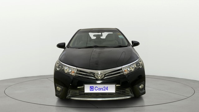 View Toyota Corolla Altis Image 1 Used Toyota Corolla Altis Image 1