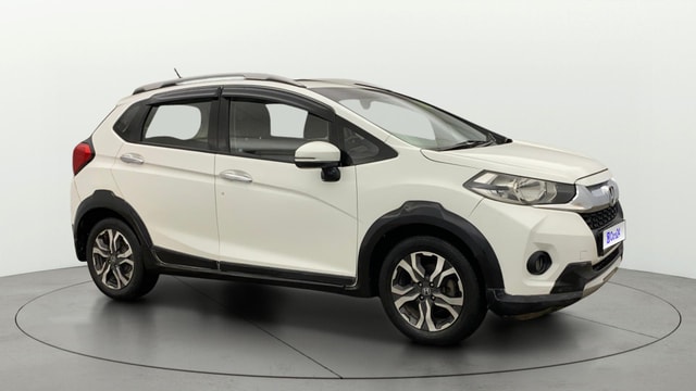 View Honda WR-V Image 21 Used Honda WR-V Image 21