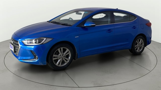 View Hyundai Elantra Image 35 Used Hyundai Elantra Image 35