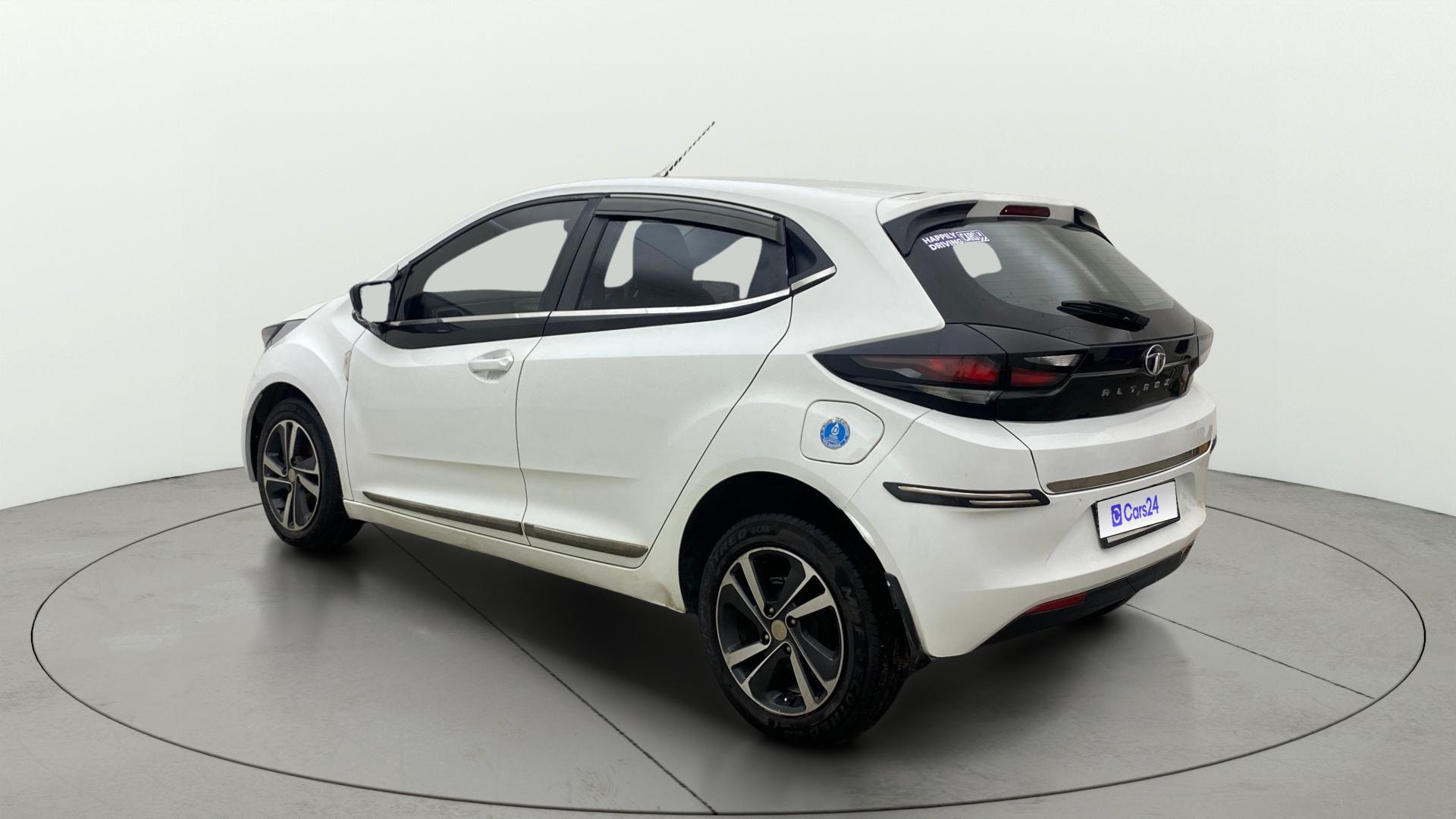 Used 2021 Tata Altroz Used 2021 Tata Altroz