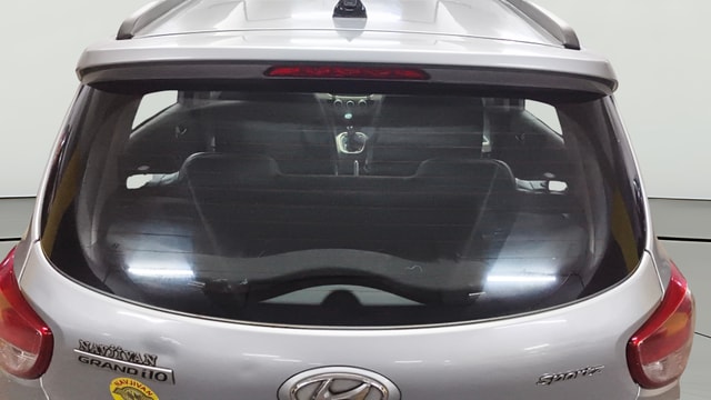 View Hyundai Grand i10 Image 5 Used Hyundai Grand i10 Image 5