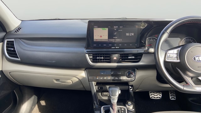 View Kia Seltos Image 18 Used Kia Seltos Image 18