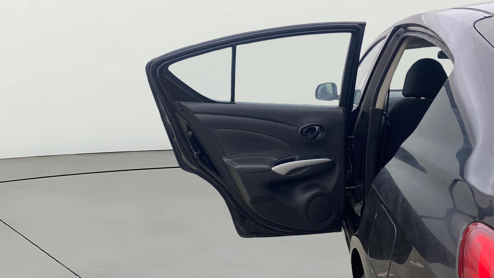 Used 2020 Nissan Sunny Used 2020 Nissan Sunny