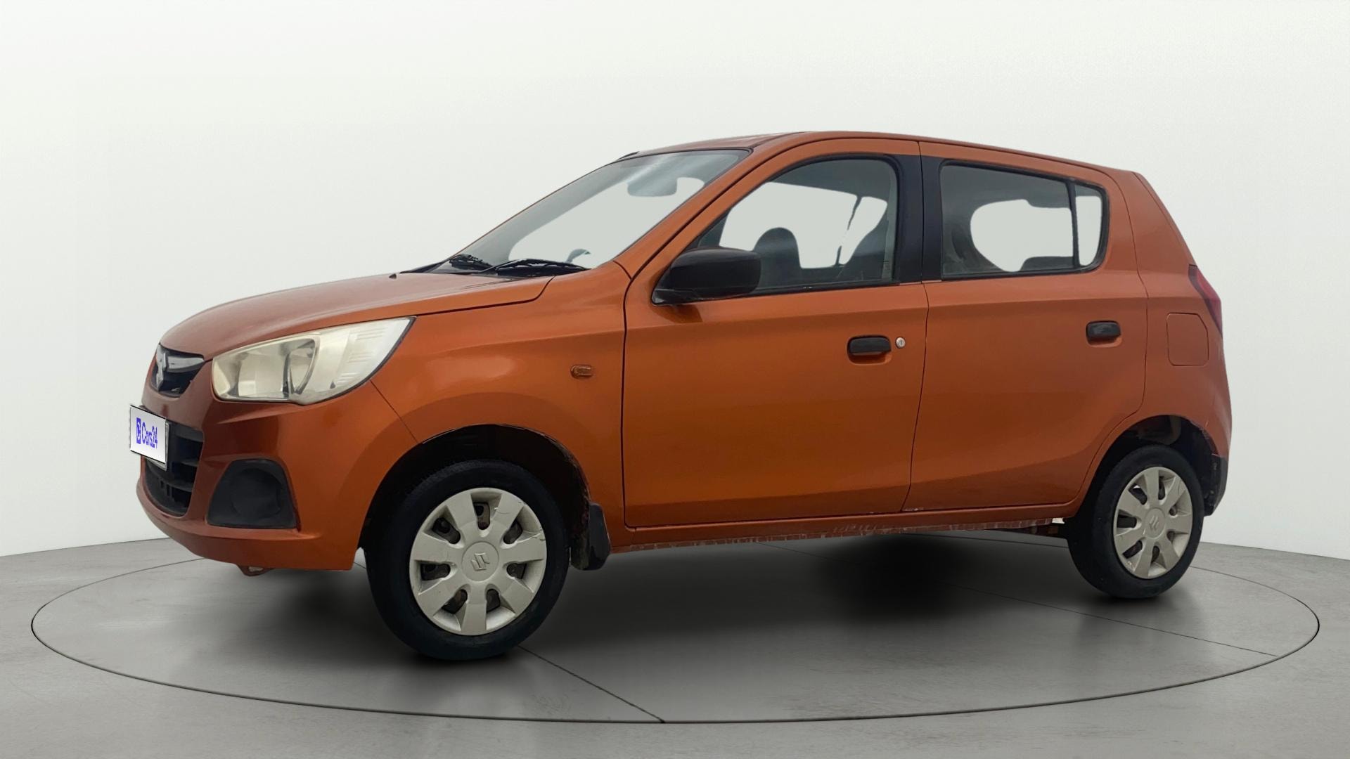 View 2018 Maruti Suzuki Alto K10 LX Image 34 Used 2018 Maruti Suzuki Alto K10 LX Image 34