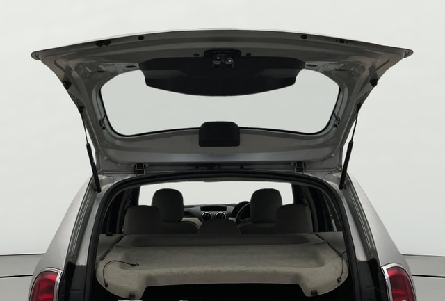 View Renault Duster Image 16 Used Renault Duster Image 16