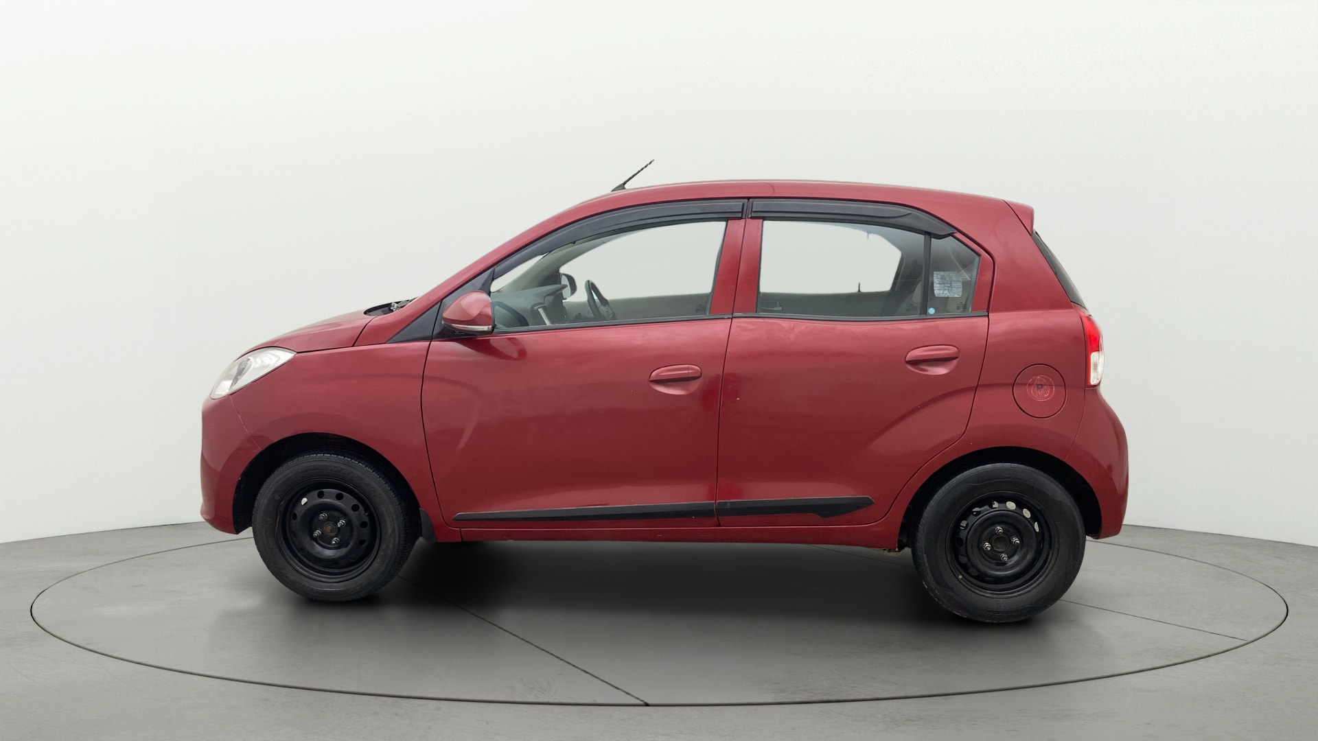 Used 2019 Hyundai New Santro Used 2019 Hyundai New Santro