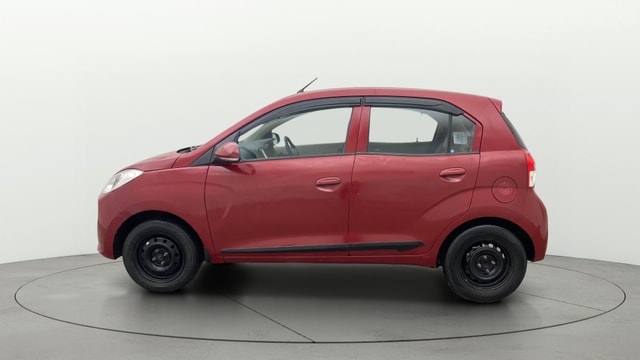 View Hyundai New Santro Image 5 Used Hyundai New Santro Image 5