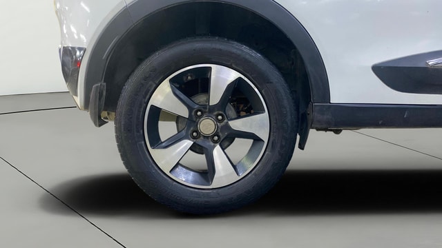 View Tata Nexon Image 24 Used Tata Nexon Image 24