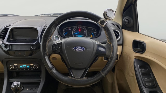 View Ford Figo Aspire Image 20 Used Ford Figo Aspire Image 20
