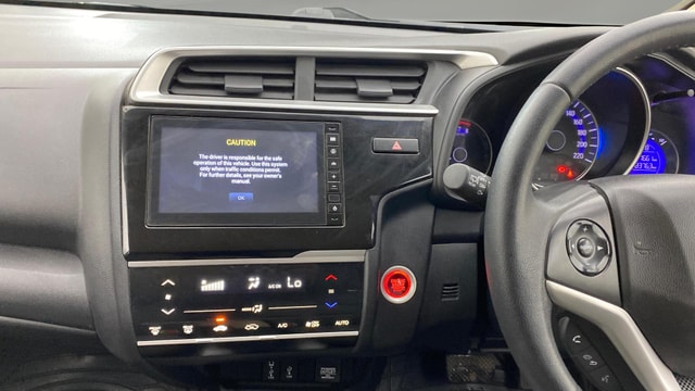View Honda Jazz Image 33 Used Honda Jazz Image 33