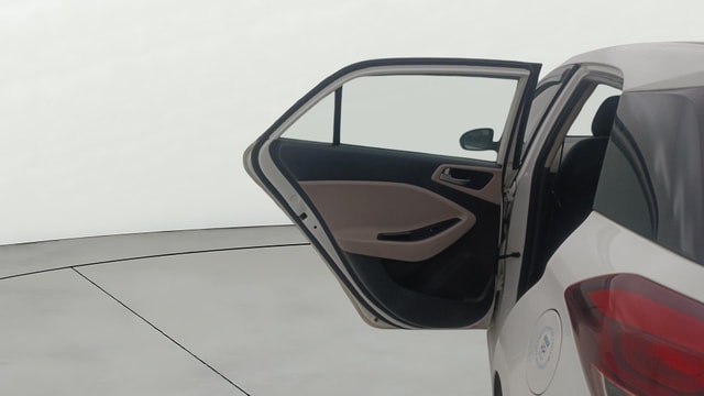 View Hyundai Elite i20 Image 23 Used Hyundai Elite i20 Image 23