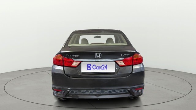 View Honda City Image 38 Used Honda City Image 38