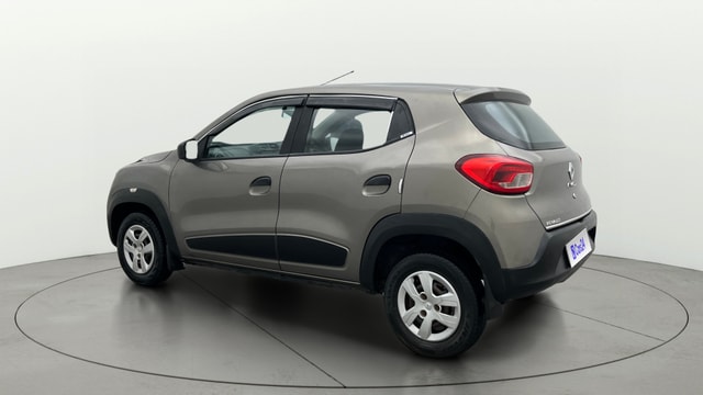 View Renault Kwid Image 2 Used Renault Kwid Image 2