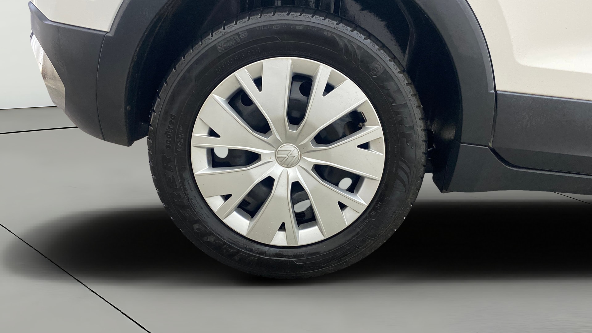 Used 2024 Volkswagen Taigun Used 2024 Volkswagen Taigun