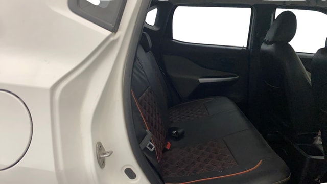 View Nissan Magnite Image 28 Used Nissan Magnite Image 28