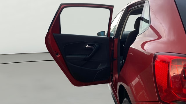 View Volkswagen Polo Image 22 Used Volkswagen Polo Image 22