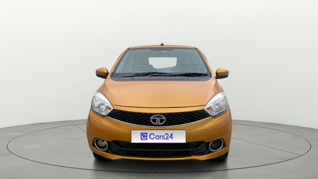 View Tata Tiago Image 1 Used Tata Tiago Image 1