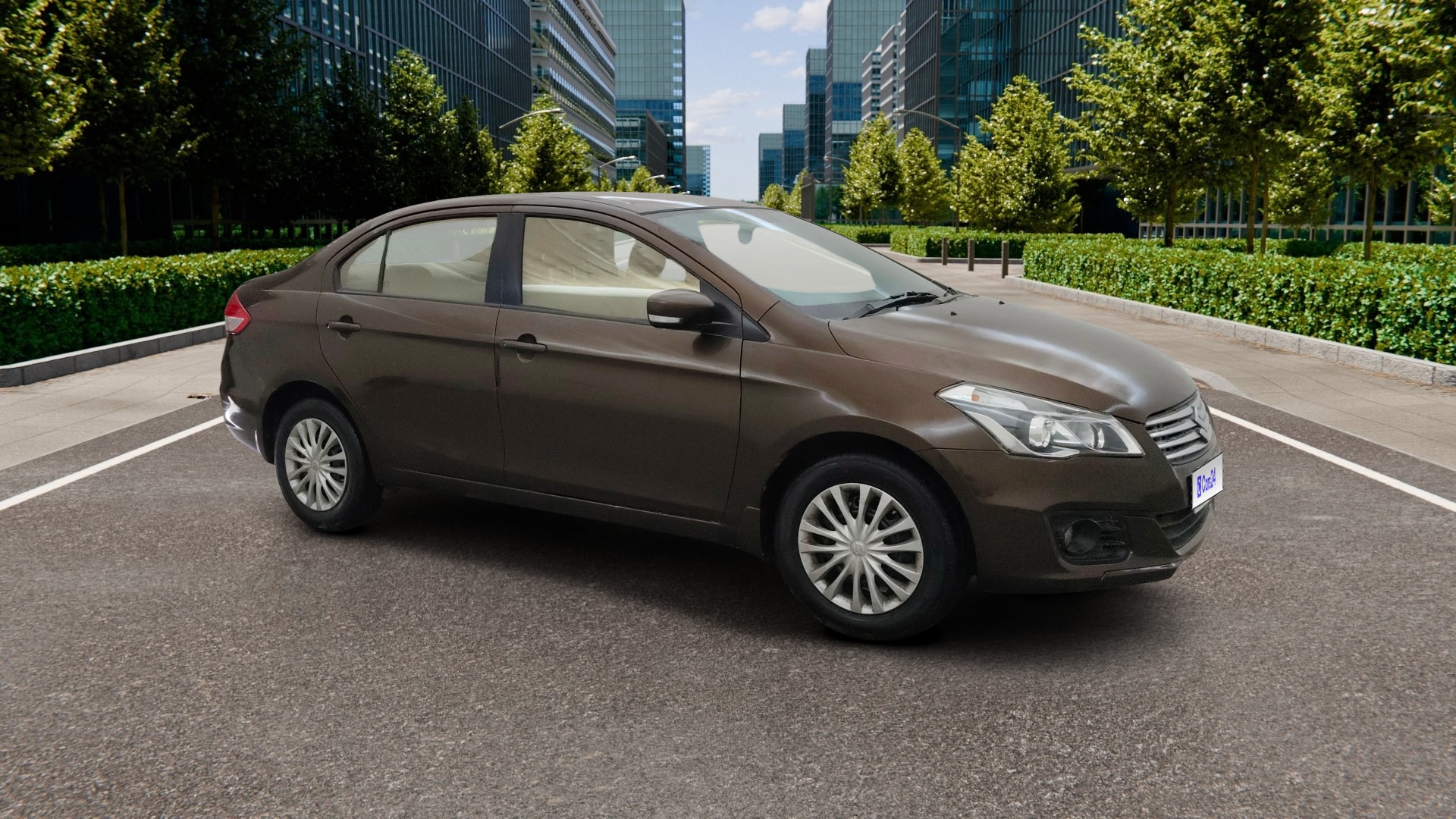 View 2015 Maruti Suzuki 1000 Base Variant Image 21 Used 2015 Maruti Suzuki 1000 Base Variant Image 21
