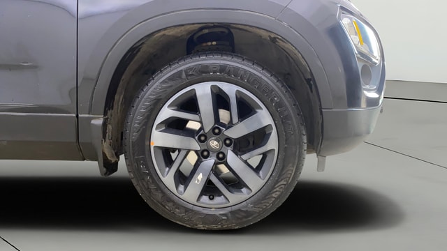 View Tata Harrier Image 41 Used Tata Harrier Image 41
