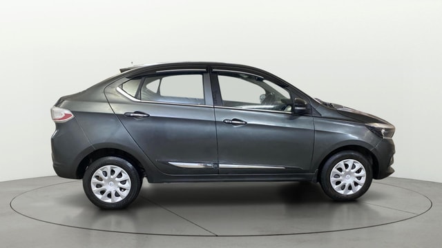 View Tata Tigor Image 9 Used Tata Tigor Image 9