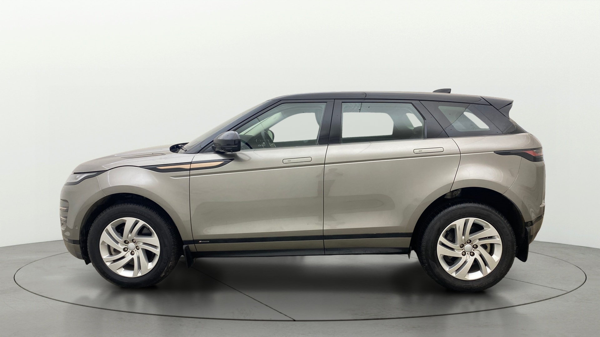 Used 2021 Land Rover Discovery 3 Used 2021 Land Rover Discovery 3