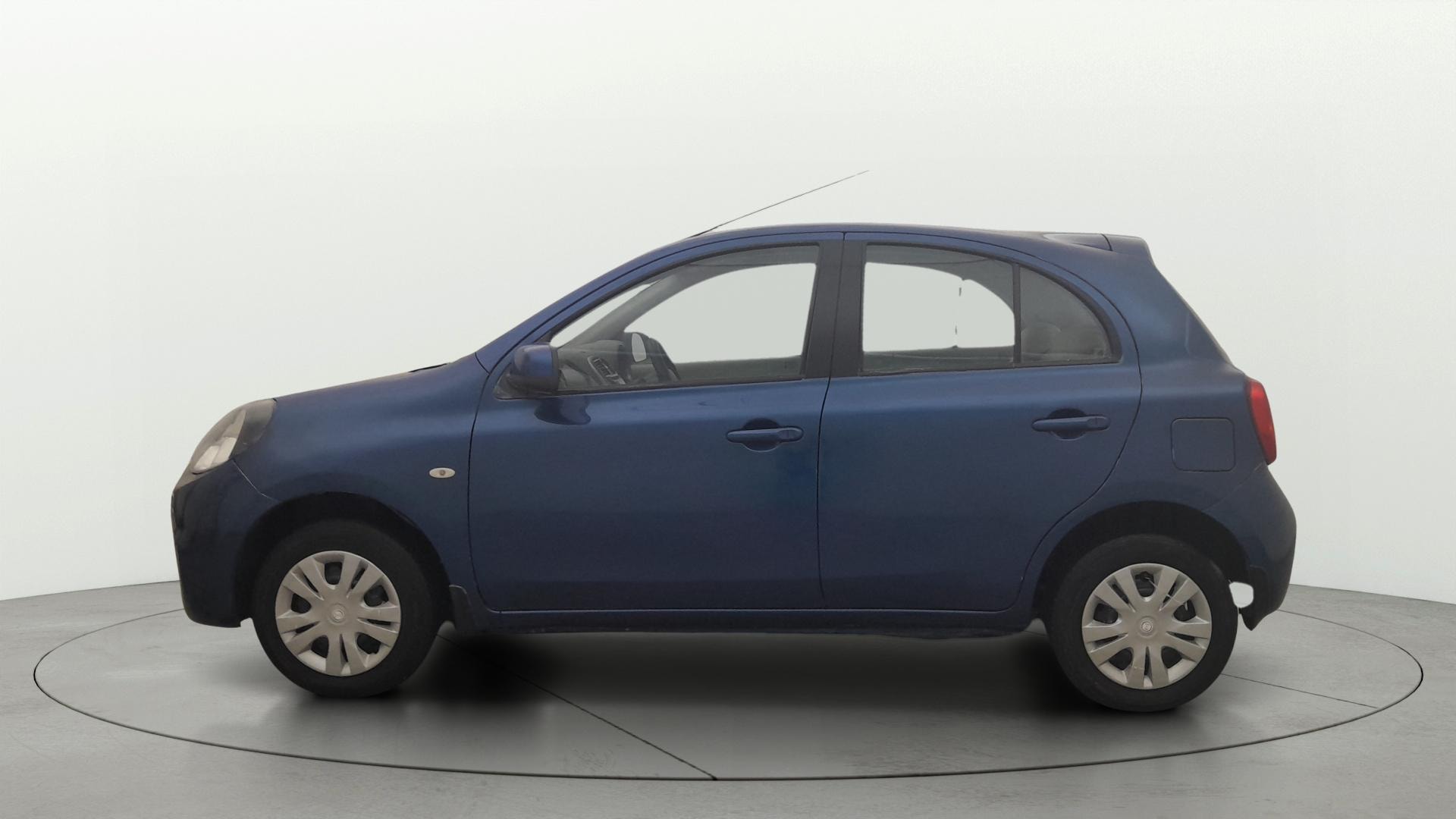 Used 2015 Renault Pulse Used 2015 Renault Pulse