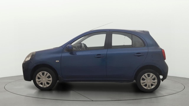 View Renault Pulse Image 25 Used Renault Pulse Image 25