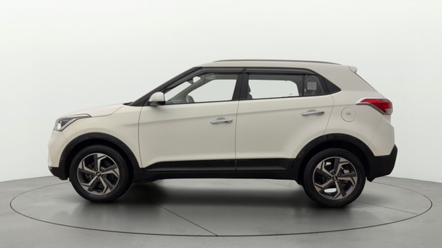 View Hyundai Creta Image 27 Used Hyundai Creta Image 27