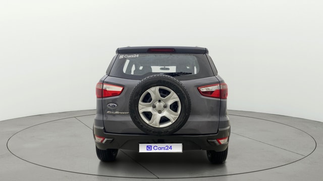 View Ford EcoSport Image 38 Used Ford EcoSport Image 38