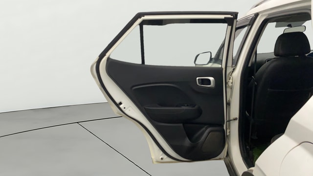 View Hyundai Venue Image 14 Used Hyundai Venue Image 14